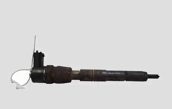 Alfa Romeo 159 Fuel injector 0445110243