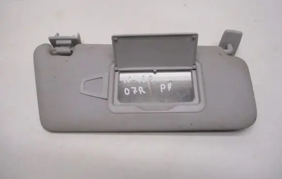 Mercedes-Benz A W169 Sun visor A1768100110