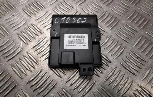 BYD Seal Other control units/modules EKEA3643700