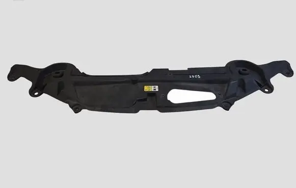 Jaguar XF X250 Top upper radiator support slam panel 8X238A303 CX238A303
