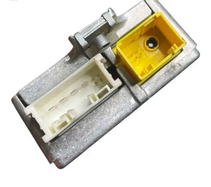 BMW 7 E65 E66 Airbag control unit/module 6940448 21002725 E010406