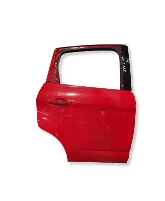 Ford C-MAX II Rear door AM51R24704