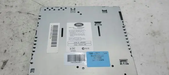 Land Rover Range Rover Sport L320 MPM control module sdf7898RRkl9