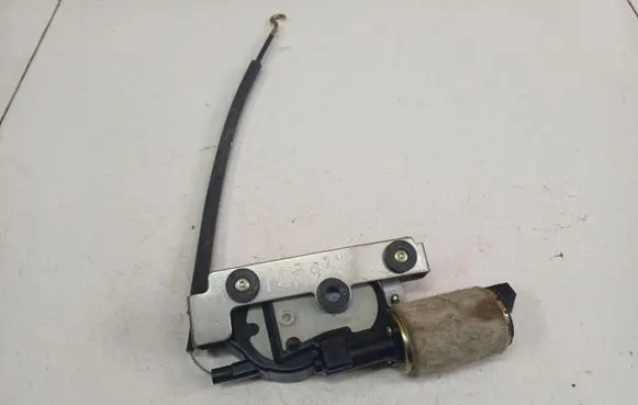 Audi A4 S4 B6 8E 8H Seat adjustment motor 