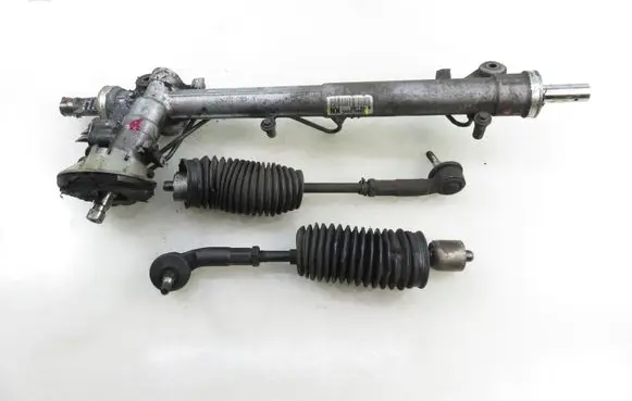 Mazda 2 Steering rack 2S6C3200KN
