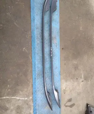 Hyundai i30 Roof bar rail
