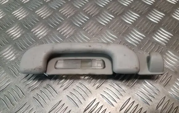 Mercedes-Benz ML W164 Rear interior roof grab handle A1648100554