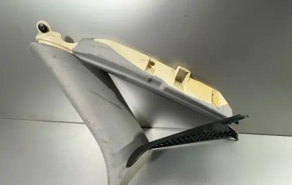 Audi A6 S6 C7 4G (C) pillar trim 4G5867288 4152418 AU571CSSE