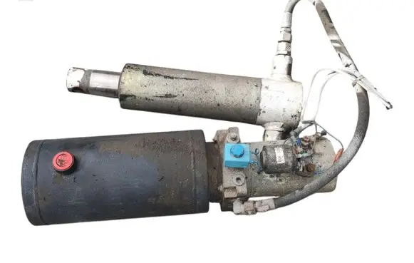 Fiat Ducato Piston 