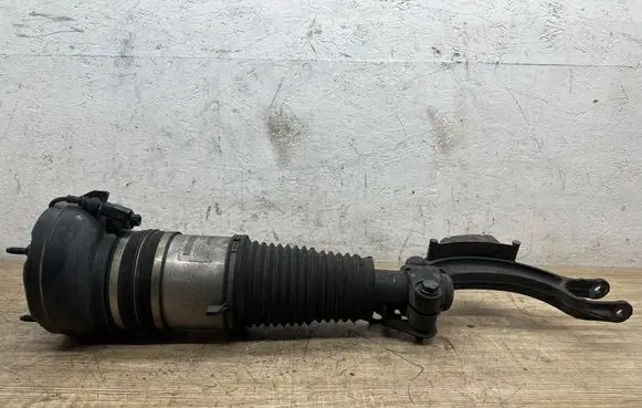 Audi A6 S6 C7 4G Front air suspension shock absorber 4G0616039AL F308615103