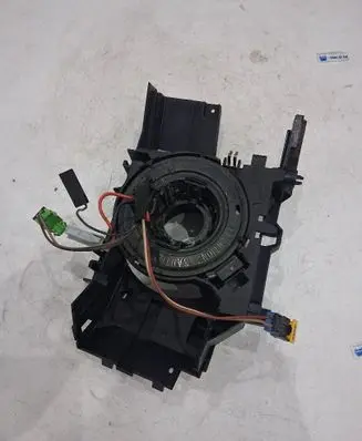 Renault Clio III Airbag slip ring squib (SRS ring) 8200627602