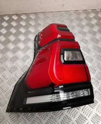 Toyota Land Cruiser (J150) Rear/tail lights STANLEY60268