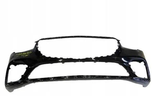 Mercedes-Benz S W223 Front bumper A2238851101 A2238851001