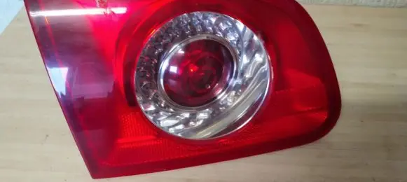 Volkswagen PASSAT B6 Tailgate rear/tail lights 3C9945093