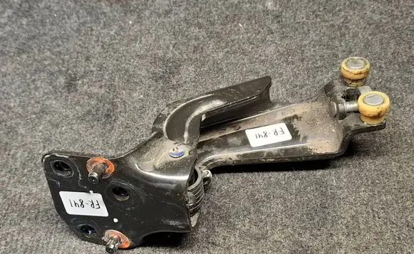 Airbag control unit/module