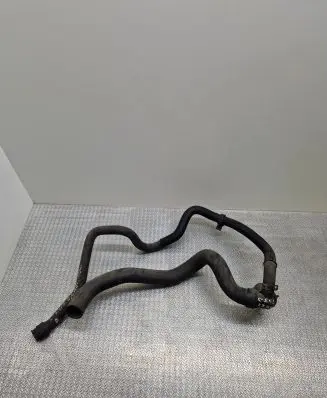 Citroen C5 Engine coolant pipe/hose ASF00390