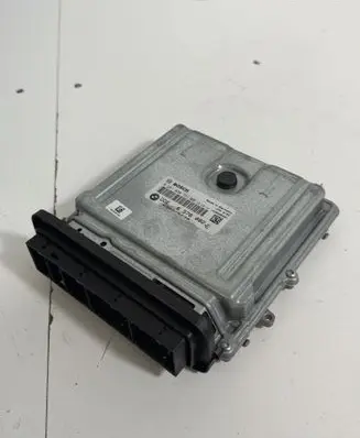 BMW X5 F15 Engine control unit/module 8578082