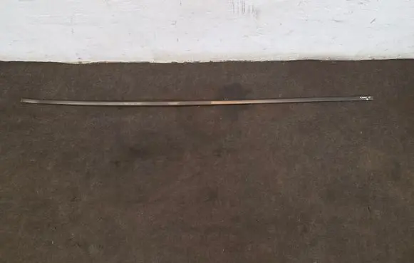 Toyota Yaris Roof trim bar molding cover 