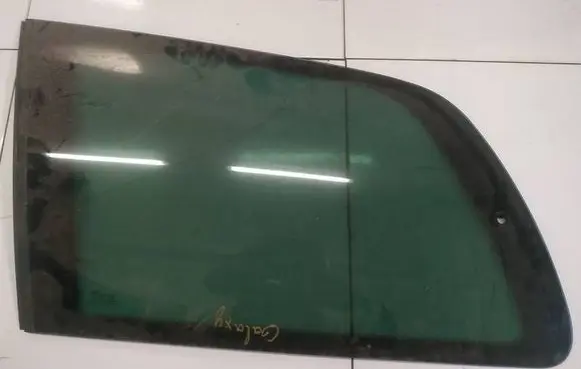 Ford Galaxy Rear side window AS3