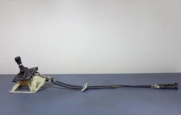Mazda 3 II Gear shift rod 