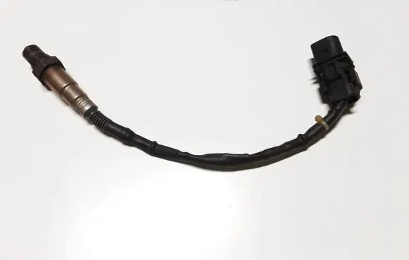KIA Sorento Lambda probe sensor 393504A410 0281004067 0281004068