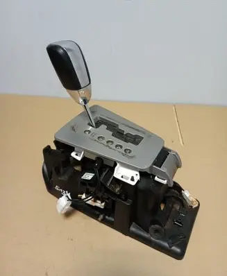 Chrysler Grand Voyager V Gear shifter/selector 04766410AC