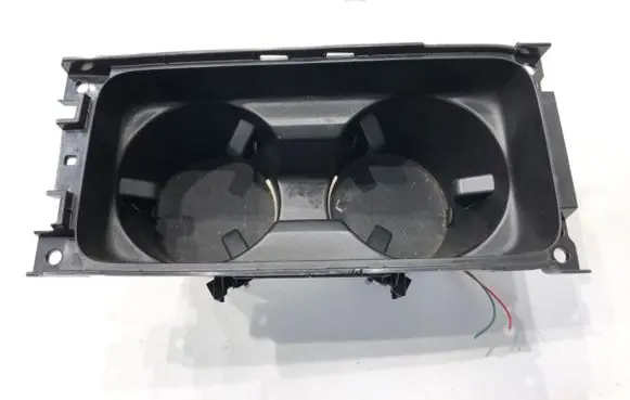 Mitsubishi Eclipse Cross Cup holder 