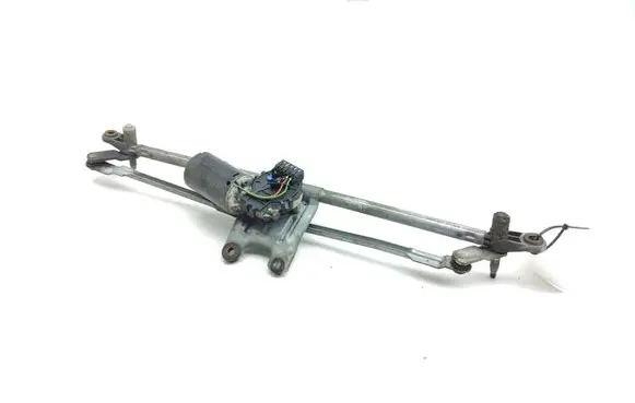 Mercedes-Benz ML W163 Front wiper linkage and motor 1638200340 A1638200340