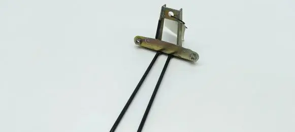 Jaguar XJS Steering wheel axle C45804