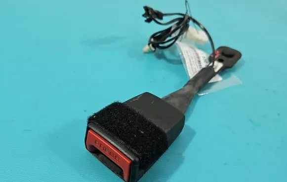 BMW 5 G30 G31 G38 Front seatbelt 7359090 IMPRK1550527