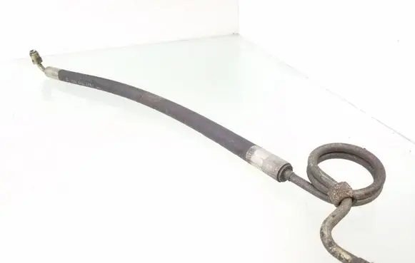 Mercedes-Benz E W124 Power steering hose/pipe/line 1244664181