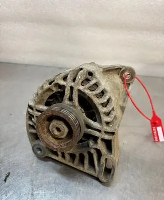 Fiat Panda II Generator/alternator