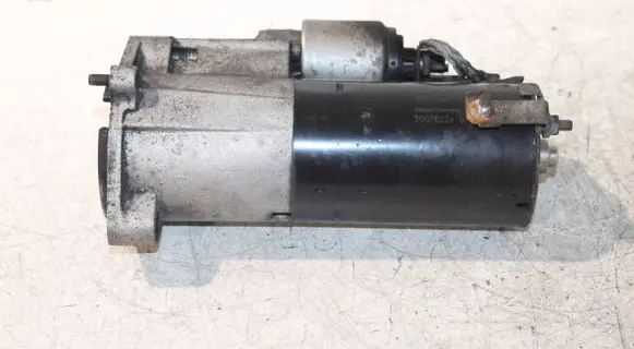Audi A4 S4 B7 8E 8H Starter motor 03G911023 0001125053