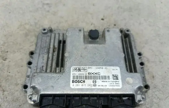 Ford Focus Engine control unit/module ECU 8M5112A650XC