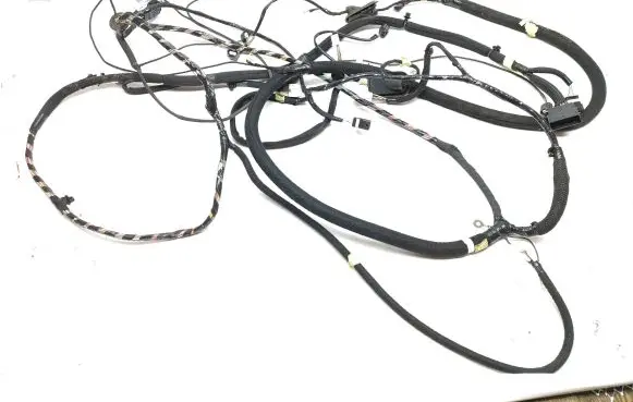 Renault Trafic III (X82) Other wiring loom 241632254R 24163225 2569