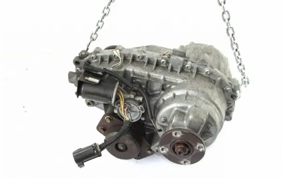 SsangYong Korando Gearbox transfer box case 3200008013