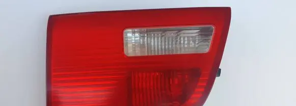 BMW X5 E53 Tailgate rear/tail lights 7164485 12105235517 412507