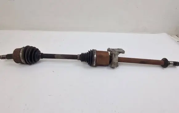 Fiat 500X Front driveshaft 