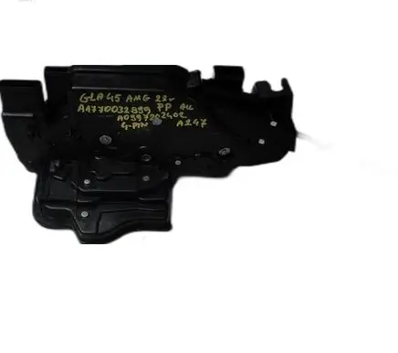 Mercedes-Benz B W247 Lock set 