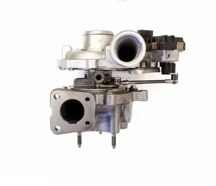 Chrysler Voyager Turbo 35242128H 771955 803423