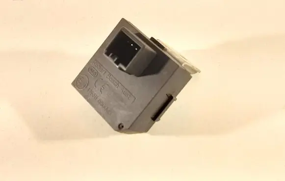 KIA Ceed Immobilizer control unit/module 954201H700 F005V00711 116R1000009