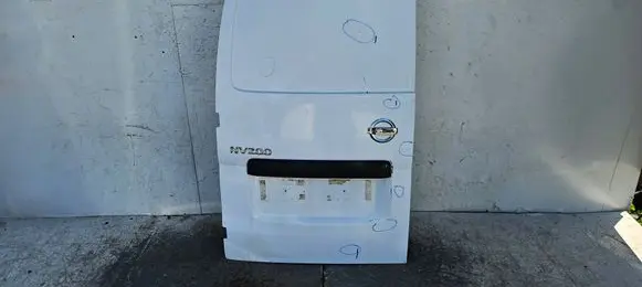 Nissan NV200 Rear door 