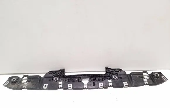 BMW i4 Front bumper lip 9463987