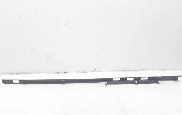 Volkswagen Phaeton Dashboard glove box trim 3D1858336C