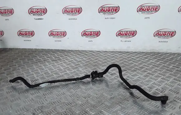 Volkswagen New Beetle Breather valve 06E906517A
