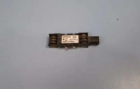 Chrysler Voyager Airbag deployment crash/impact sensor 04671779AC