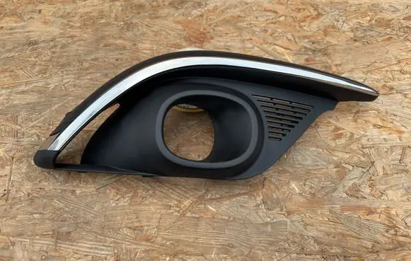 Renault Scenic IV - Grand scenic IV Front fog light trim/grill 62086464R