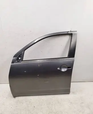 Mitsubishi Outlander Front door