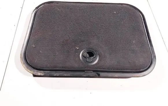 Other trunk/boot trim element