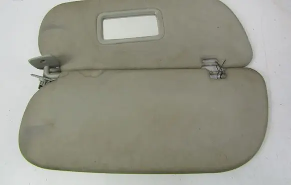 Volkswagen Sharan Sun visor 